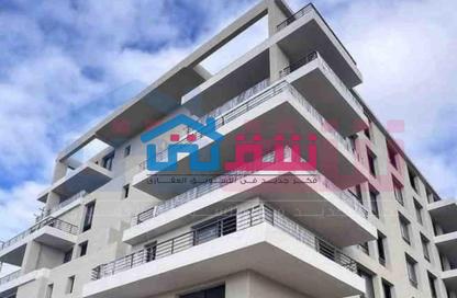 Apartment - 3 Bedrooms - 2 Bathrooms for sale in Palm Hills - Alexandria Compounds - Alexandria Apartment - 3 Bedrooms - 2 Bathrooms for sale in Palm Hills - Alexandria Compounds - Alexandria