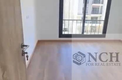 Apartment - 3 Bedrooms - 2 Bathrooms for rent in Moon Residences - Fifth Square - The 5th Settlement - New Cairo City - Cairo