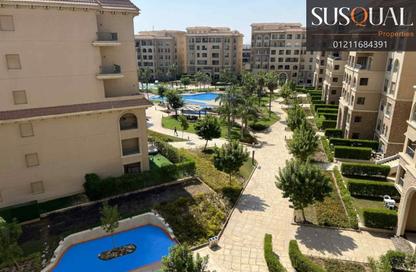 Apartment - 3 Bedrooms - 3 Bathrooms for sale in 90 Avenue - South Investors Area - New Cairo City - Cairo