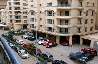 شقة - 3 غرف نوم - 2 حمامات للبيع في سموحة - حي شرق - الاسكندرية