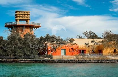 Villa - 4 - 5 for sale in Shedwan Resort - El Gouna - Hurghada - Red Sea