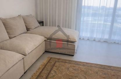 Apartment - 1 Bedroom - 1 Bathroom for rent in Palm Parks   Palm Hills - South Dahshur Link - 6 October City - Giza