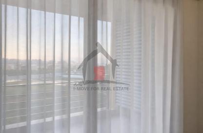 Apartment - 1 Bedroom - 1 Bathroom for rent in Palm Parks   Palm Hills - South Dahshur Link - 6 October City - Giza