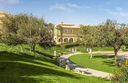 فيلا - 5 غرف نوم - 5 حمامات للبيع في تواني هايد بارك - كمبوندات 6 أكتوبر - مدينة 6 أكتوبر - الجيزة