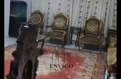 شقة - 2 غرف نوم - 1 حمام للبيع في شارع عمارات مدينه الفتح - الحديقة الدولية - الحي السابع - مدينة نصر - القاهرة