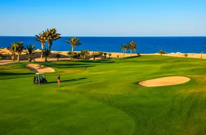 Apartment - 2 Bedrooms - 1 Bathroom for sale in Soma Coves - Soma Bay - Safaga - Hurghada - Red Sea Apartment - 2 Bedrooms - 1 Bathroom for sale in Soma Coves - Soma Bay - Safaga - Hurghada - Red Sea