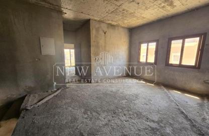 Twin House - 4 Bedrooms - 4 Bathrooms for sale in City Gate - 5th Settlement Compounds - The 5th Settlement - New Cairo City - Cairo