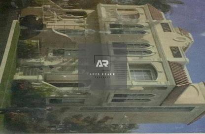 Villa - 5 Bedrooms - 6 Bathrooms for sale in Villino - North Investors Area - New Cairo City - Cairo Villa - 5 Bedrooms - 6 Bathrooms for sale in Villino - North Investors Area - New Cairo City - Cairo