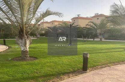 Villa - 5 Bedrooms - 6 Bathrooms for sale in Villino - North Investors Area - New Cairo City - Cairo
