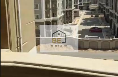 Apartment - 3 Bedrooms - 2 Bathrooms for sale in Al Andalus Family - Al Andalus District - New Cairo City - Cairo