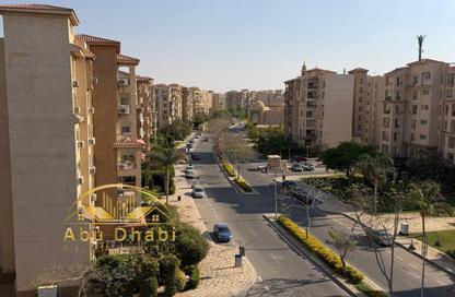 شقة - 3 غرف نوم - 2 حمامات للبيع في B3 - مدينتي - القاهرة