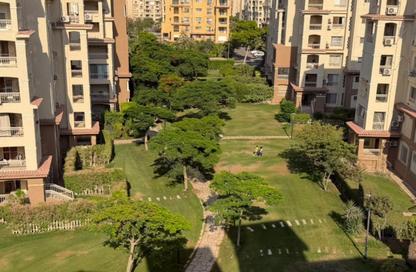 Apartment - 3 Bedrooms - 2 Bathrooms for sale in B1 - Madinaty - Cairo