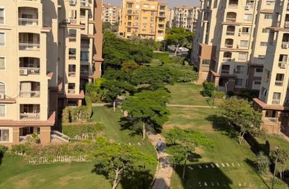 Apartment - 3 Bedrooms - 2 Bathrooms for sale in B1 - Madinaty - Cairo