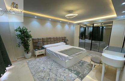 Apartment - 3 - 2 for rent in B6 - Madinaty - Cairo