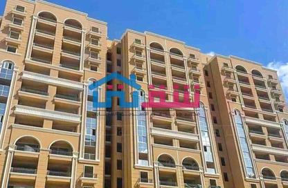شقة - 3 - 3 للبيع في مروج - سموحة - حي شرق - الاسكندرية