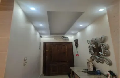 شقة - 3 غرف نوم - 2 حمامات للبيع في البوابة الثانية - احمس - حدائق الاهرام - الجيزة