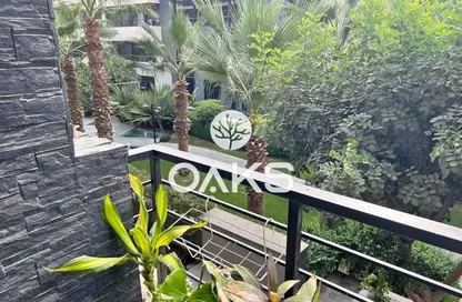 Apartment - 4 Bedrooms - 4 Bathrooms for sale in W Signature By Waterway - South Investors Area - New Cairo City - Cairo