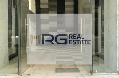 Apartment - 3 Bedrooms - 2 Bathrooms for sale in Towers - Nasr City Compounds - Nasr City - Cairo Apartment - 3 Bedrooms - 2 Bathrooms for sale in Towers - Nasr City Compounds - Nasr City - Cairo