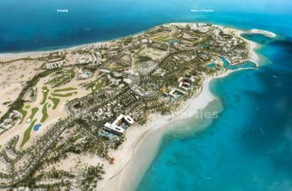 Chalet - 2 Bedrooms - 3 Bathrooms for sale in Mesca - Soma Bay - Safaga - Hurghada - Red Sea