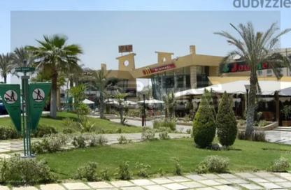 شقة - 2 غرف نوم - 1 حمام للايجار في امتداد الرحاب - الرحاب - مدينة القاهرة الجديدة - القاهرة