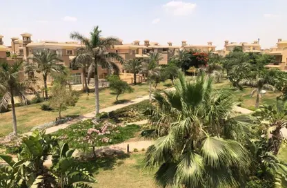 منزل مزدوج - 8 غرف نوم - 8 حمامات للبيع في ليس رويز - كمبوندات التجمع الخامس - التجمع الخامس - مدينة القاهرة الجديدة - القاهرة