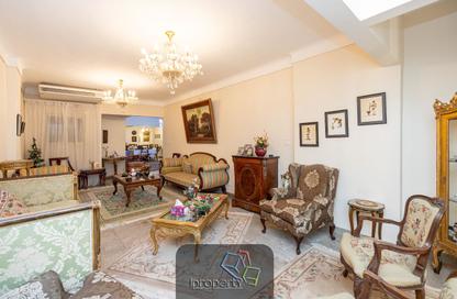 Apartment - 3 Bedrooms - 2 Bathrooms for sale in Mostafa Kamel St. - Smouha - Hay Sharq - Alexandria Apartment - 3 Bedrooms - 2 Bathrooms for sale in Mostafa Kamel St. - Smouha - Hay Sharq - Alexandria