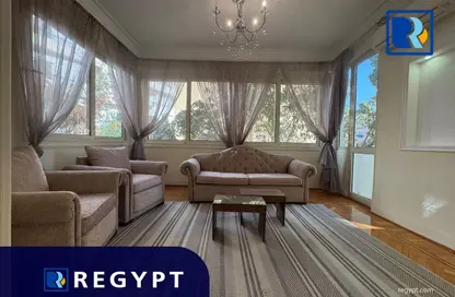 شقة - 2 غرف نوم - 2 حمامات للايجار في شارع 213 - دجلة - حي المعادي - القاهرة