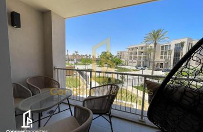 Chalet - 1 - 1 for sale in Marassi - Sidi Abdel Rahman - North Coast