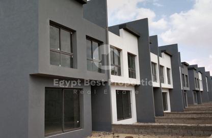 Apartment - 3 - 3 for sale in Creek Town - The 1st Settlement - New Cairo City - Cairo Apartment - 3 - 3 for sale in Creek Town - The 1st Settlement - New Cairo City - Cairo