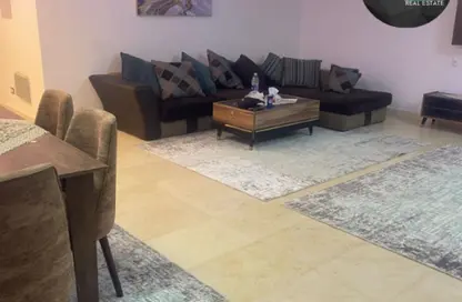 شقة - 3 غرف نوم - 3 حمامات للايجار في بالم هيلز بالم باركس - وصلة دهشور الجنوبية - مدينة 6 أكتوبر - الجيزة