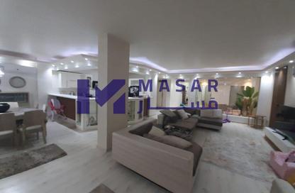 Villa - 5 Bedrooms - 3 Bathrooms for sale in Al Shouyfat - 5th Settlement Compounds - The 5th Settlement - New Cairo City - Cairo