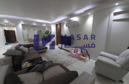 Villa - 5 Bedrooms - 3 Bathrooms for sale in Al Shouyfat - 5th Settlement Compounds - The 5th Settlement - New Cairo City - Cairo