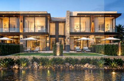 Townhouse - 3 Bedrooms - 4 Bathrooms for sale in Jirian - New Zayed City - Sheikh Zayed City - Giza Townhouse - 3 Bedrooms - 4 Bathrooms for sale in Jirian - New Zayed City - Sheikh Zayed City - Giza