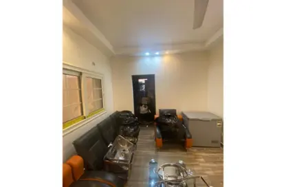 Duplex - 4 Bedrooms - 4 Bathrooms for rent in East The Academy - New Cairo City - Cairo