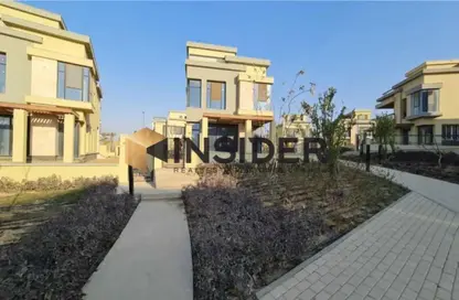 فيلا - 5 غرف نوم - 6 حمامات للبيع في فيليت - كمبوندات التجمع الخامس - التجمع الخامس - مدينة القاهرة الجديدة - القاهرة