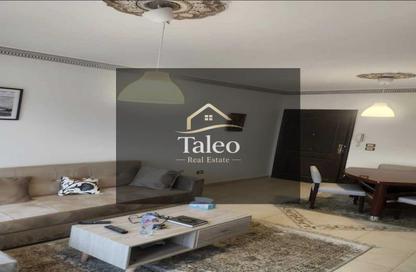 Apartment - 2 Bedrooms - 1 Bathroom for rent in Rawdat Zayed - 12th District - Sheikh Zayed City - Giza