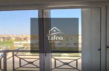 Apartment - 2 Bedrooms - 1 Bathroom for rent in Rawdat Zayed - 12th District - Sheikh Zayed City - Giza