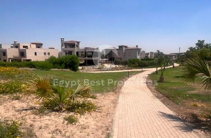 Villa - 5 Bedrooms - 6 Bathrooms for sale in Palm Hills Golf Extension - Al Wahat Road - 6 October City - Giza Villa - 5 Bedrooms - 6 Bathrooms for sale in Palm Hills Golf Extension - Al Wahat Road - 6 October City - Giza