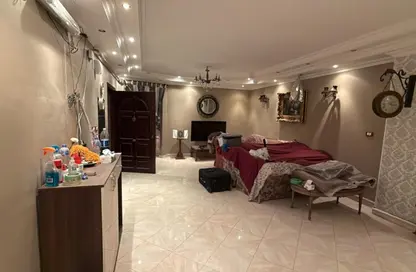 شقة - 4 غرف نوم - 2 حمامات للبيع في الحي الثالث - مدينة 6 أكتوبر - الجيزة شقة - 4 غرف نوم - 2 حمامات للبيع في الحي الثالث - مدينة 6 أكتوبر - الجيزة