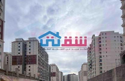 شقة - 3 - 3 للبيع في صوارى - كمبوندات الاسكندرية - الاسكندرية