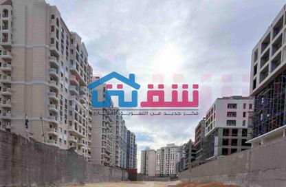 شقة - 3 - 3 للبيع في صوارى - كمبوندات الاسكندرية - الاسكندرية