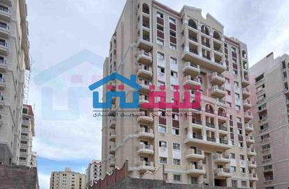 شقة - 3 - 3 للبيع في صوارى - كمبوندات الاسكندرية - الاسكندرية