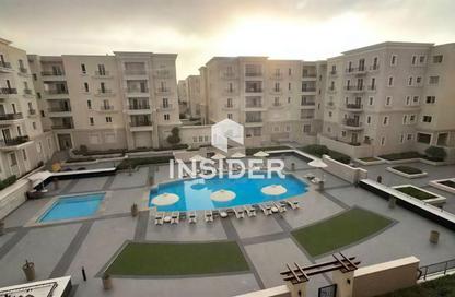 Apartment - 3 Bedrooms - 3 Bathrooms for rent in Mivida - 5th Settlement Compounds - The 5th Settlement - New Cairo City - Cairo