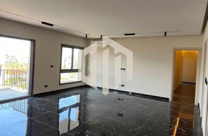 Apartment - 3 - 3 for rent in Eastown - 5th Settlement Compounds - The 5th Settlement - New Cairo City - Cairo