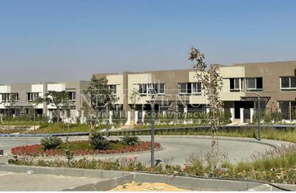 Villa - 3 Bedrooms - 4 Bathrooms for sale in Badya Palm Hills - 6 October Compounds - 6 October City - Giza