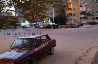 Apartment - 2 Bedrooms - 1 Bathroom for sale in 13th District - Sheikh Zayed City - Giza