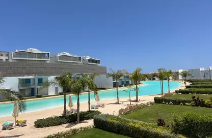 شاليه - 2 غرف نوم - 2 حمامات للبيع في فوكا باي - قسم مرسي مطروح - الساحل الشمالي شاليه - 2 غرف نوم - 2 حمامات للبيع في فوكا باي - قسم مرسي مطروح - الساحل الشمالي