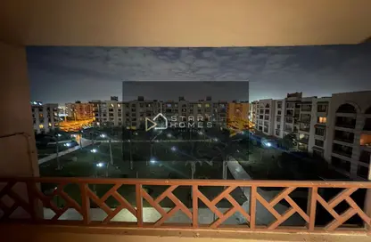 Apartment - 3 Bedrooms - 3 Bathrooms for rent in El Rehab Extension - Al Rehab - New Cairo City - Cairo Apartment - 3 Bedrooms - 3 Bathrooms for rent in El Rehab Extension - Al Rehab - New Cairo City - Cairo