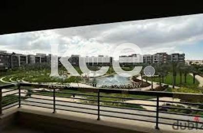 شقة - 3 - 3 للبيع في نيو جيزة - طريق مصر اسكندرية الصحراوي - مدينة 6 أكتوبر - الجيزة