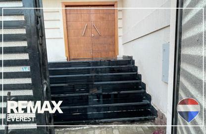 Apartment - 3 Bedrooms - 2 Bathrooms for rent in Yasmine District - 14th District - Sheikh Zayed City - Giza